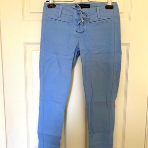 Juicy Couture Skinny Jeans